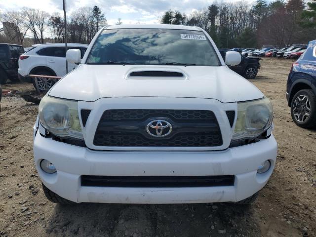 5TEUU42N17Z386492 - 2007 TOYOTA TACOMA ACCESS CAB Ağ foto 5