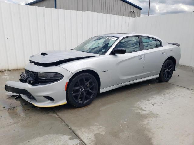 2022 DODGE CHARGER R/T, 