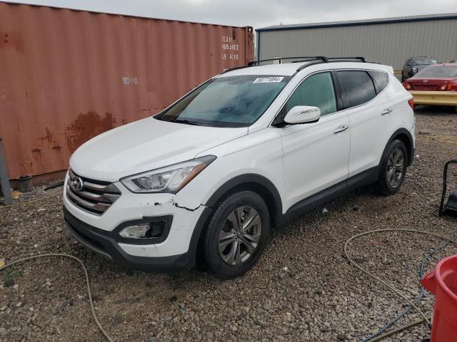 2015 HYUNDAI SANTA FE S, 