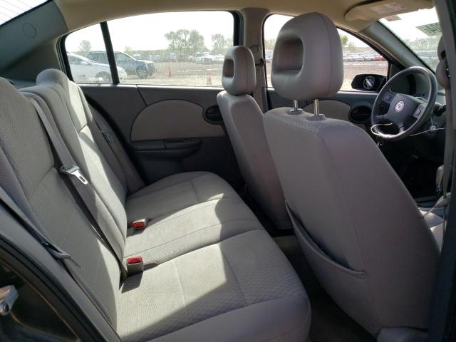 1G8AJ52F55Z173803 - 2005 SATURN ION LEVEL 2 银色 照片 10