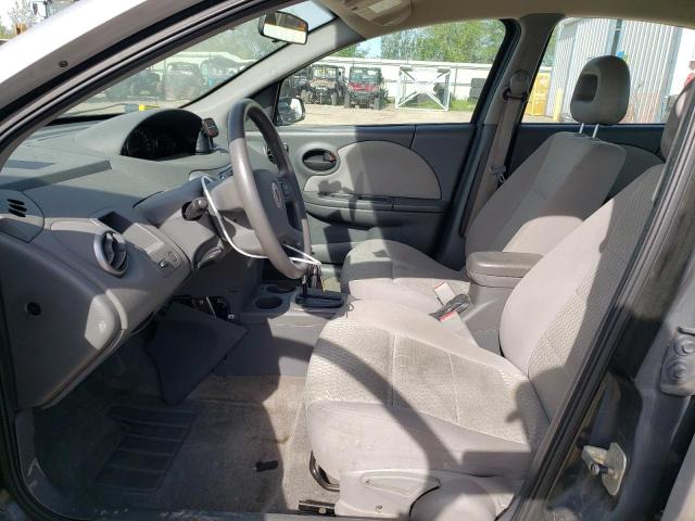 1G8AJ52F55Z173803 - 2005 SATURN ION LEVEL 2 银色 照片 7