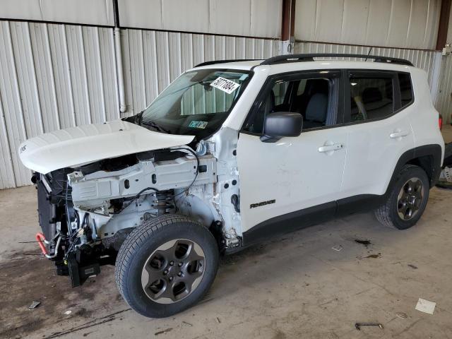 2017 JEEP RENEGADE SPORT, 