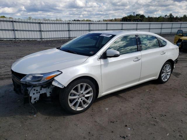 2014 TOYOTA AVALON BASE, 