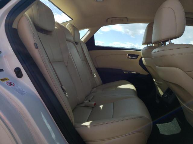 4T1BK1EB7EU089127 - 2014 TOYOTA AVALON BASE 白色 照片 10