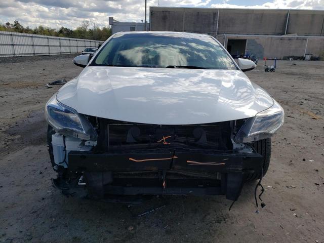 4T1BK1EB7EU089127 - 2014 TOYOTA AVALON BASE 白色 照片 5