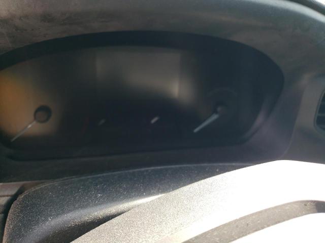 1FM5K8AB6MGA65104 - 2021 FORD EXPLORER POLICE INTERCEPTOR 黑色 照片 9