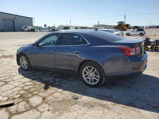 1G11C5SL8EF249322 - 2014 CHEVROLET MALIBU 1LT ლურჯი ფოტო 2