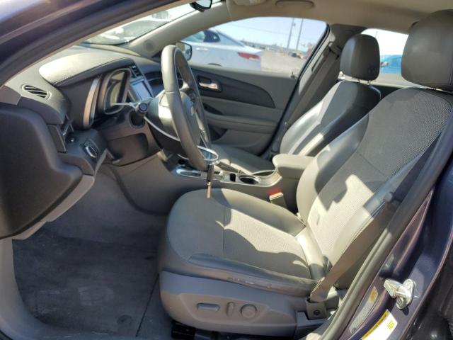 1G11C5SL8EF249322 - 2014 CHEVROLET MALIBU 1LT ლურჯი ფოტო 7