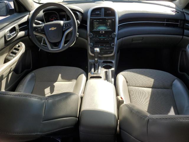 1G11C5SL8EF249322 - 2014 CHEVROLET MALIBU 1LT ლურჯი ფოტო 8