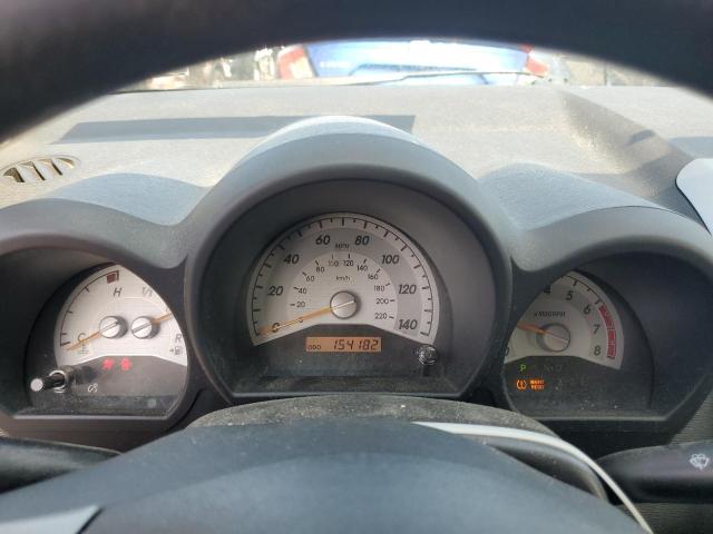 JTKDE167390299082 - 2009 TOYOTA SCION TC BLACK photo 9