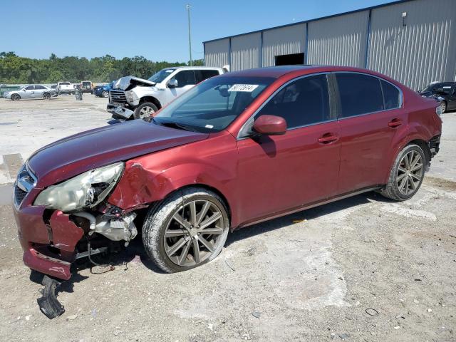 2013 SUBARU LEGACY 2.5I PREMIUM, 