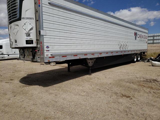 1UYVS2536N2642007 - 2022 UTILITY TRAILER Ağ foto 2