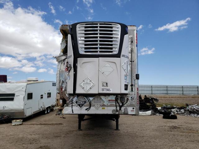 1UYVS2536N2642007 - 2022 UTILITY TRAILER Ağ foto 7