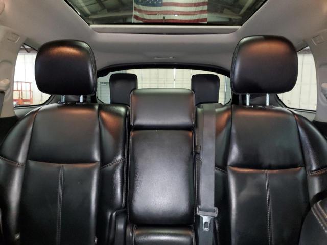 5N1AR2MM0GC611539 - 2016 NISSAN PATHFINDER S 蓝色 照片 10