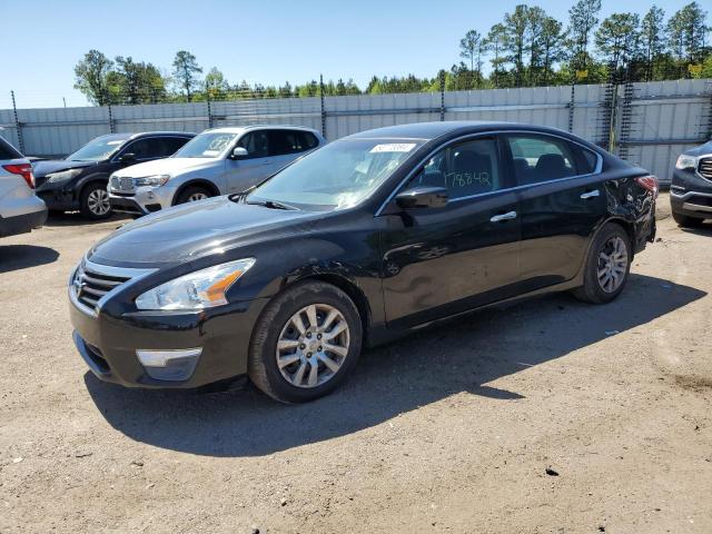 2013 NISSAN ALTIMA 2.5, 