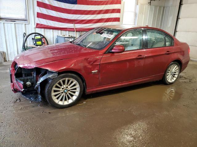 2011 BMW 328 XI SULEV, 