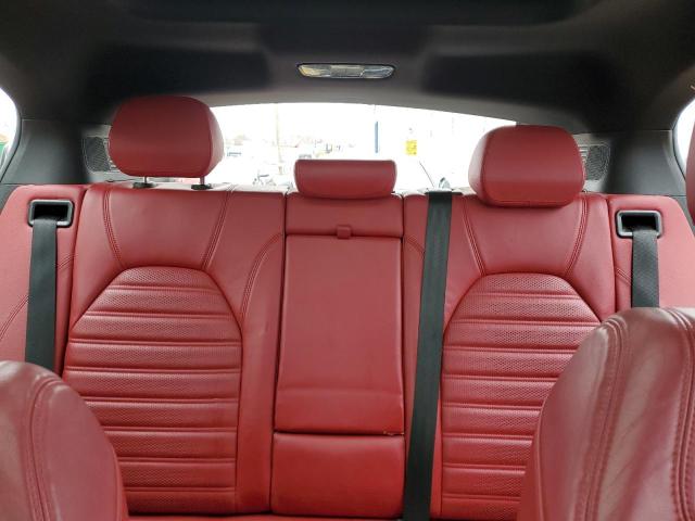 ZASPAKBNXK7C51920 - 2019 ALFA ROMEO STELVIO TI GRAY photo 10