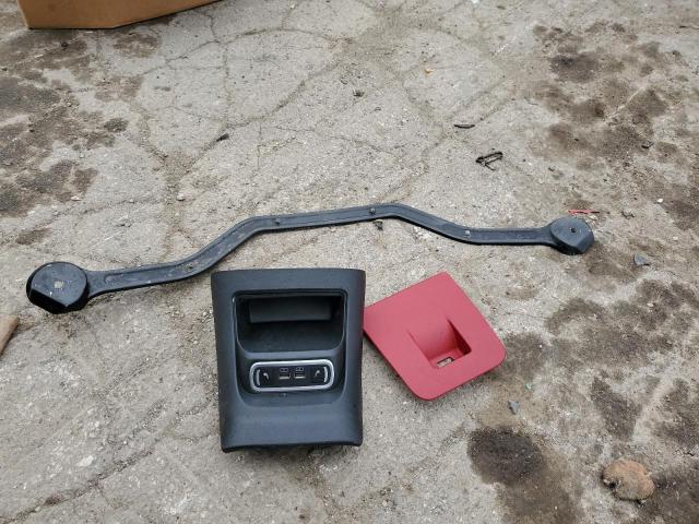 ZASPAKBNXK7C51920 - 2019 ALFA ROMEO STELVIO TI GRAY photo 13