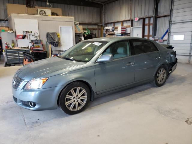 2008 TOYOTA AVALON XL, 