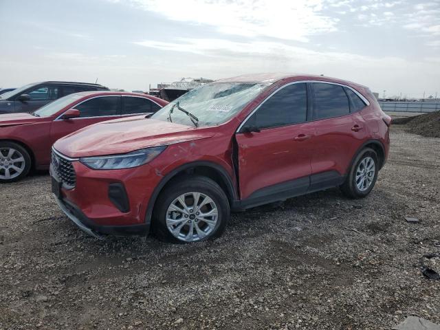 2023 FORD ESCAPE ACTIVE, 