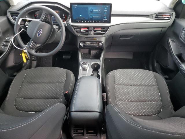 1FMCU0GN9PUB14158 - 2023 FORD ESCAPE ACTIVE 红色 照片 8