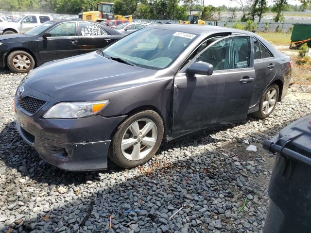 2011 TOYOTA CAMRY BASE, 