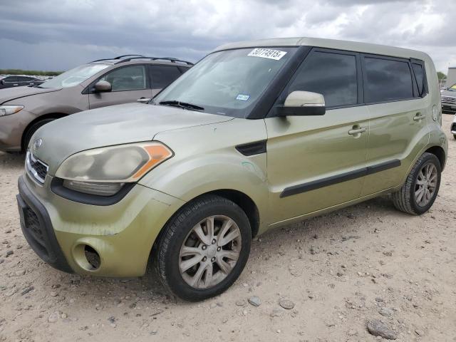 2012 KIA SOUL +, 
