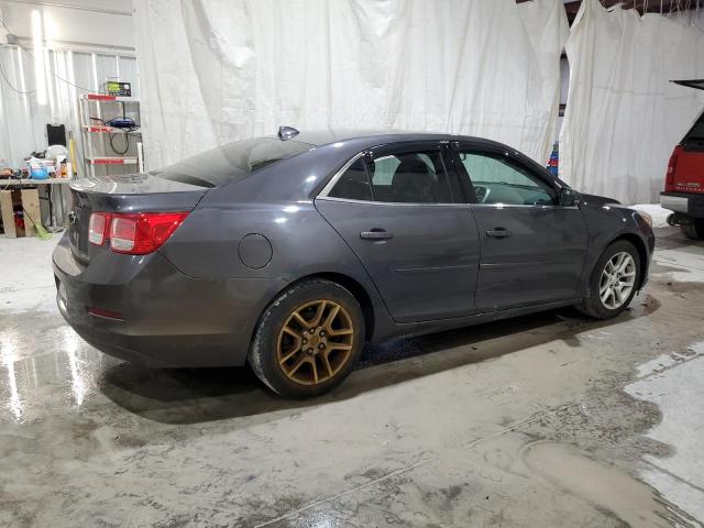 1G11C5SA3DF320892 - 2013 CHEVROLET MALIBU 1LT 灰色 照片 3