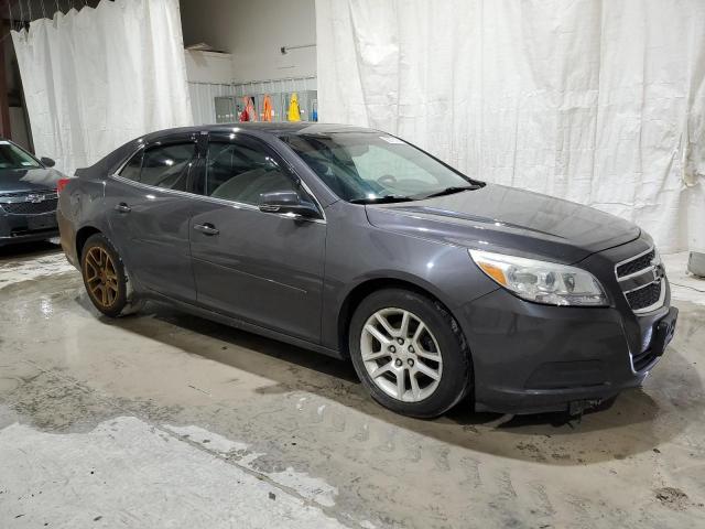 1G11C5SA3DF320892 - 2013 CHEVROLET MALIBU 1LT 灰色 照片 4