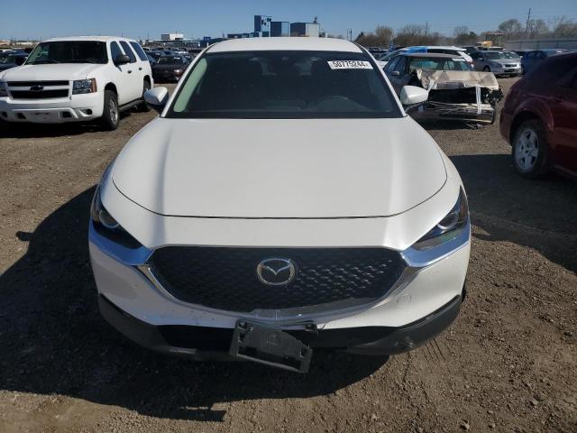 3MVDMBAM4PM561939 - 2023 MAZDA CX-30 WHITE photo 5