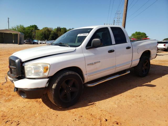 2007 DODGE RAM 1500 ST, 