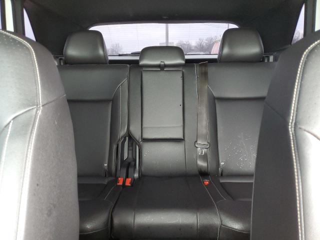 1V21E2CAXLC221676 - 2020 VOLKSWAGEN ATLAS CROS SE WHITE photo 10