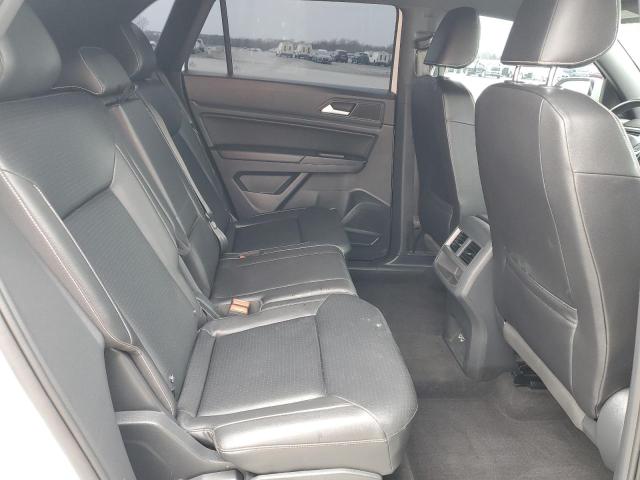 1V21E2CAXLC221676 - 2020 VOLKSWAGEN ATLAS CROS SE WHITE photo 11