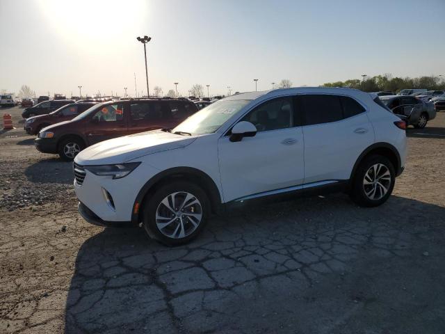 LRBFZNR41PD036073 - 2023 BUICK ENVISION ESSENCE Ağ foto 1