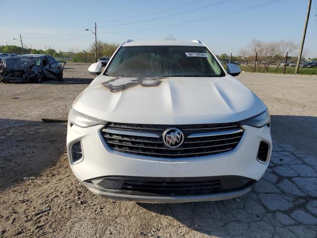 LRBFZNR41PD036073 - 2023 BUICK ENVISION ESSENCE Ağ foto 5