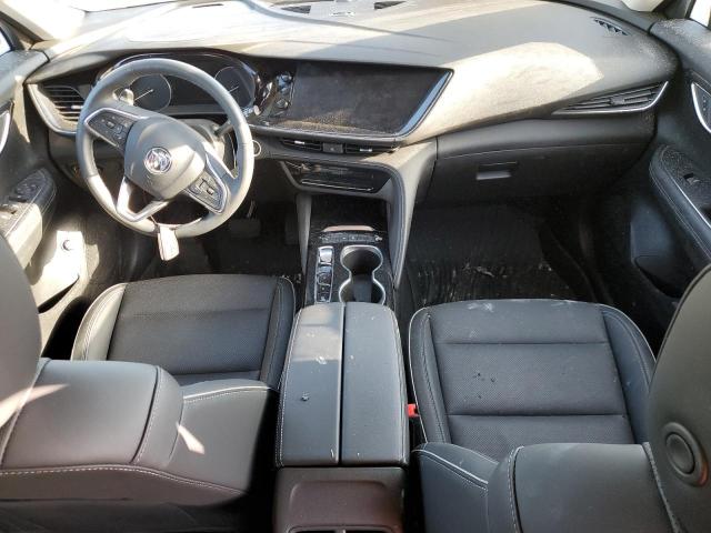 LRBFZNR41PD036073 - 2023 BUICK ENVISION ESSENCE Ağ foto 8