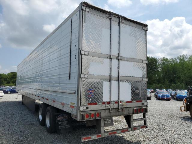 1UYVS2537L6013006 - 2020 UTILITY REEFER WHITE photo 4