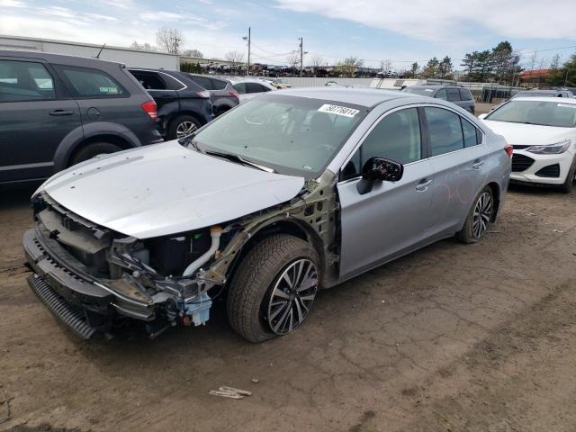 2018 SUBARU LEGACY 2.5I PREMIUM, 