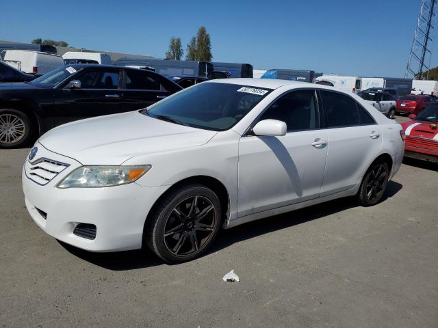 2011 TOYOTA CAMRY BASE, 