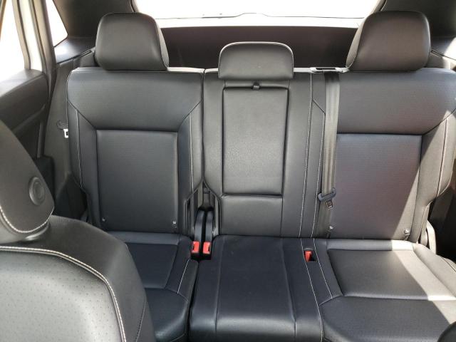 1V21E2CA3LC221079 - 2020 VOLKSWAGEN ATLAS CROS SE Белый фото 10