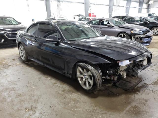 WBA4Z1C52KEE44572 - 2019 BMW 430I BLACK photo 4