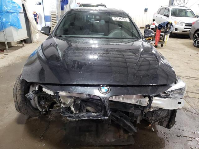 WBA4Z1C52KEE44572 - 2019 BMW 430I BLACK photo 5