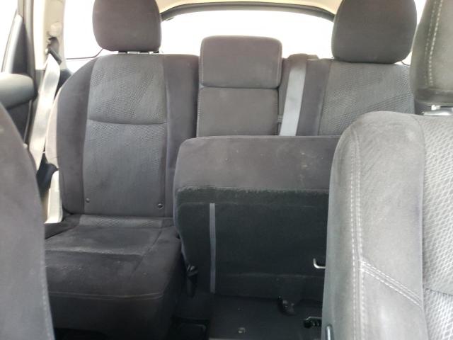 5N1AR2MN3FC601711 - 2015 NISSAN PATHFINDER S GRAY photo 10