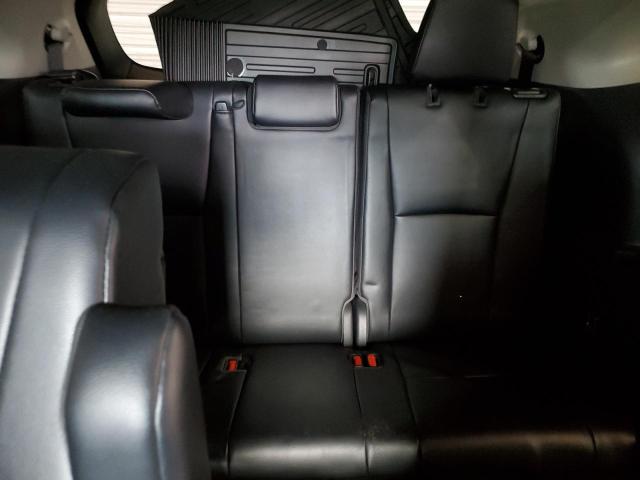 5TDHZRBH3NS232743 - 2022 TOYOTA HIGHLANDER XLE WHITE photo 10