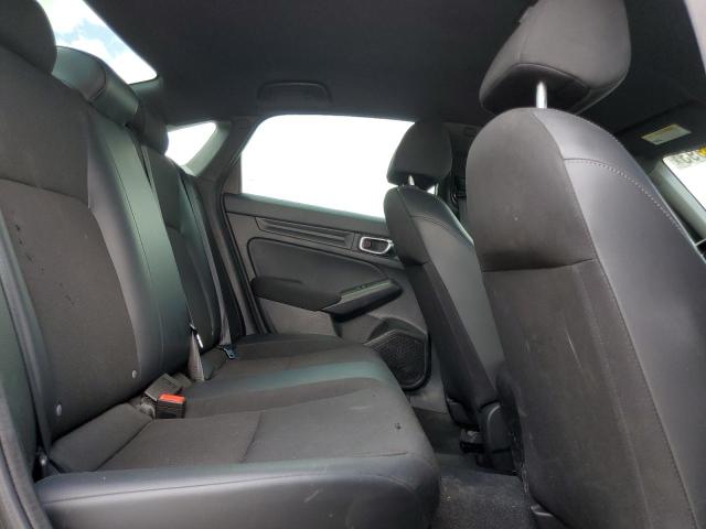 2HGFE2F55NH568775 - 2022 HONDA CIVIC SPORT 黑色 照片 10