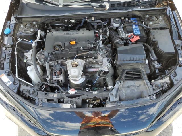 2HGFE2F55NH568775 - 2022 HONDA CIVIC SPORT 黑色 照片 11