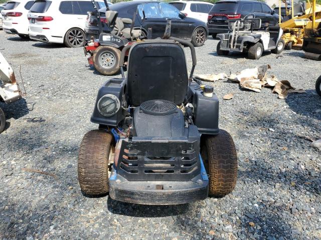 T07ZT0477 - 2007 NEWH 1411 MOWER BLUE photo 10