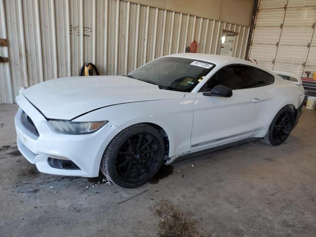 2016 FORD MUSTANG, 