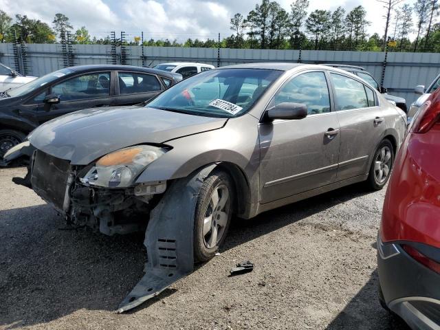 2007 NISSAN ALTIMA 2.5, 