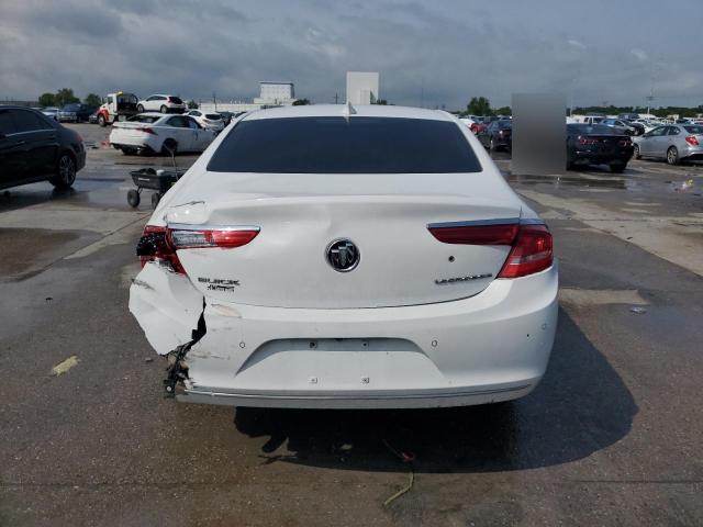 1G4ZP5SZXJU125797 - 2018 BUICK LACROSSE ESSENCE WHITE photo 6